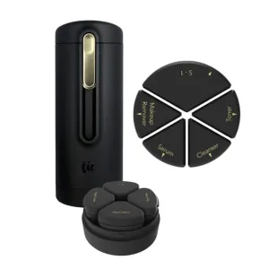 TIC Travel Bottles V2