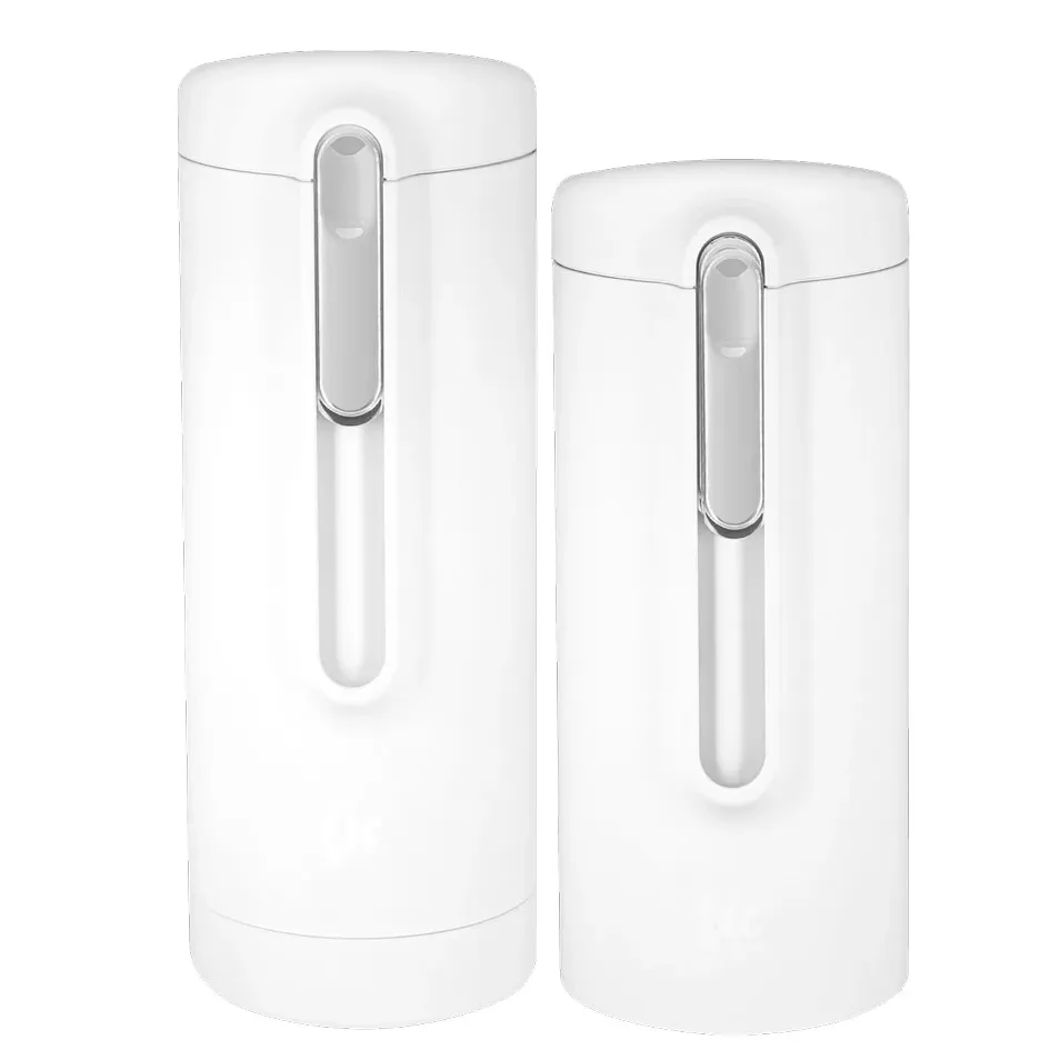 TIC Travel Bottles V2