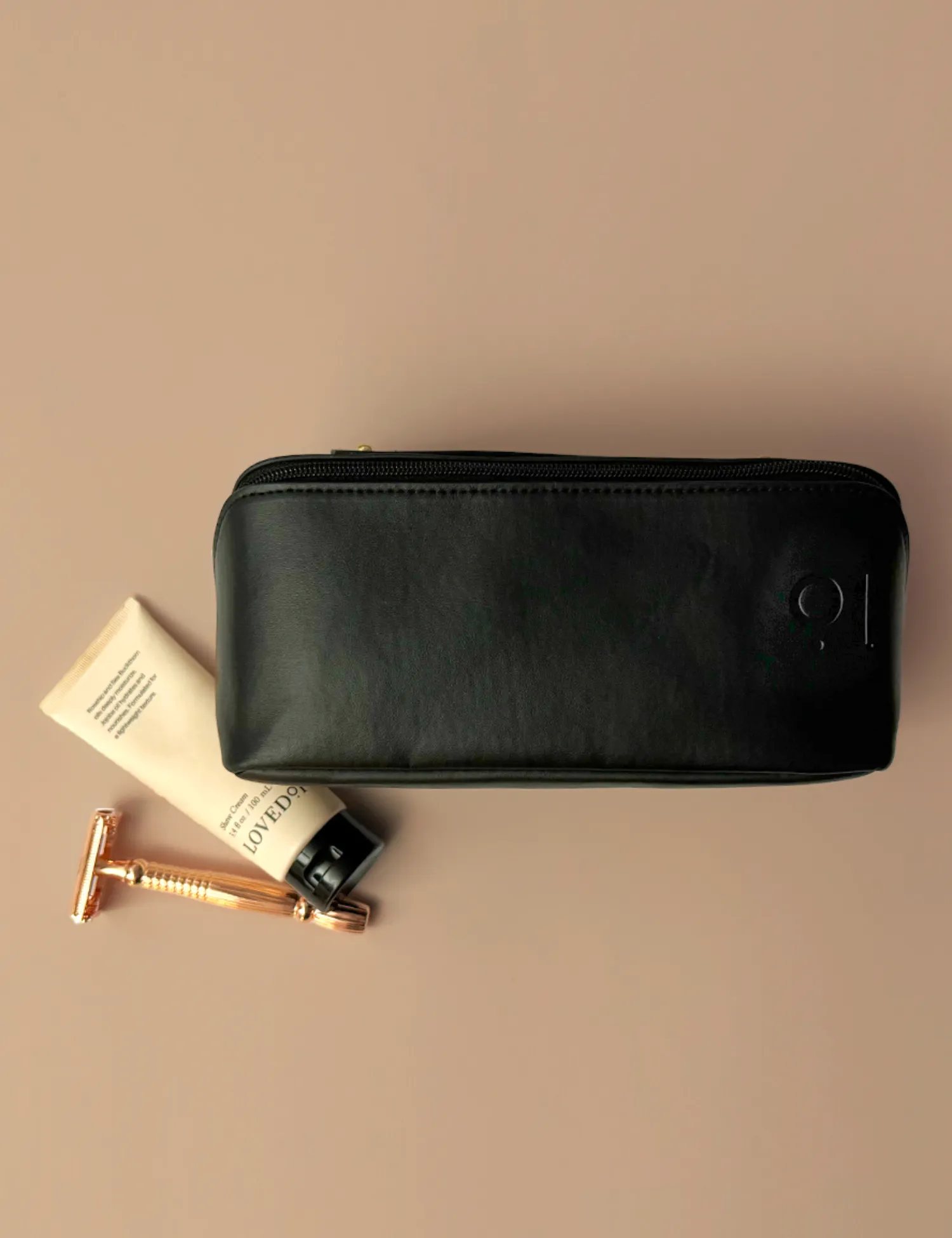 Toiletry Bag