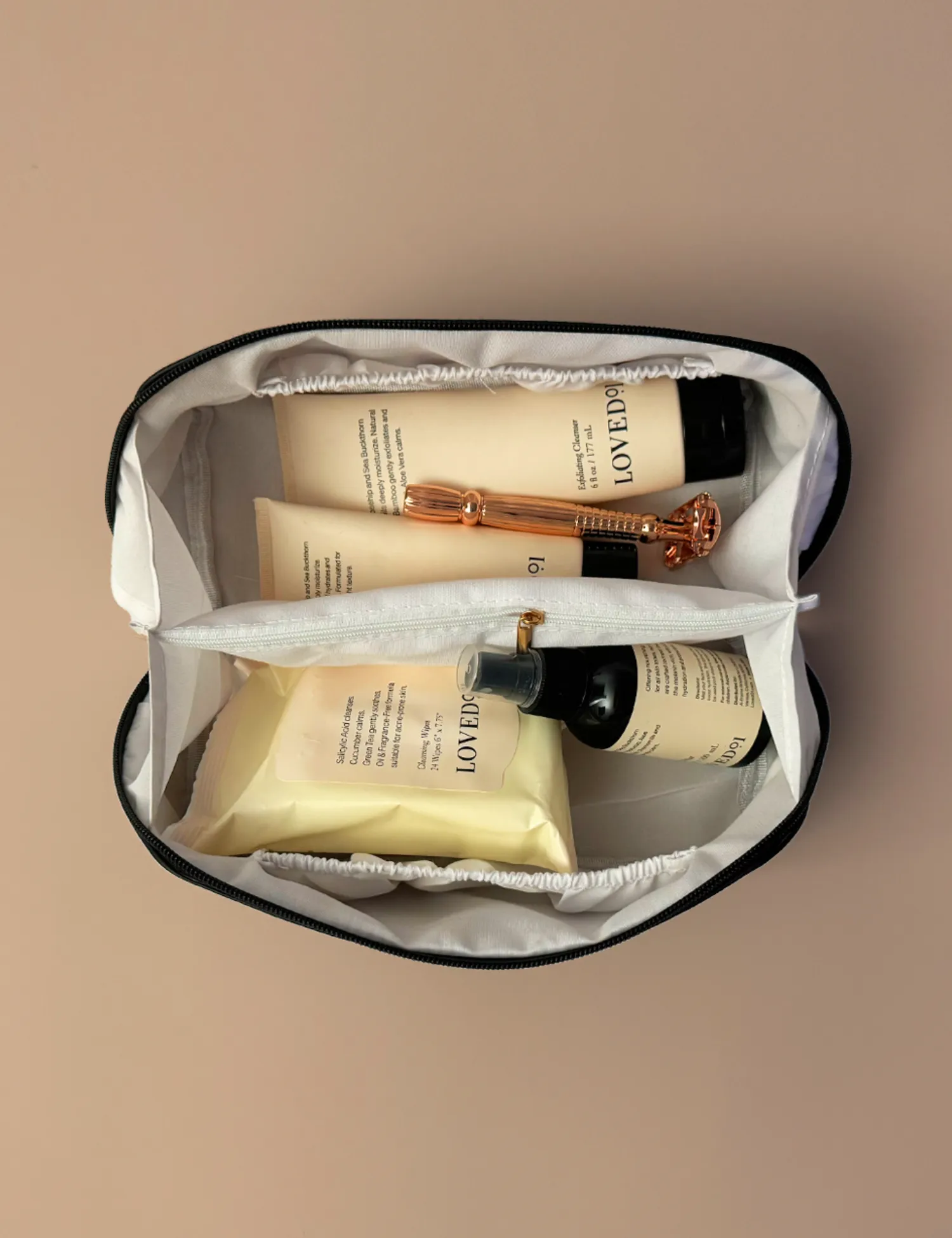 Toiletry Bag