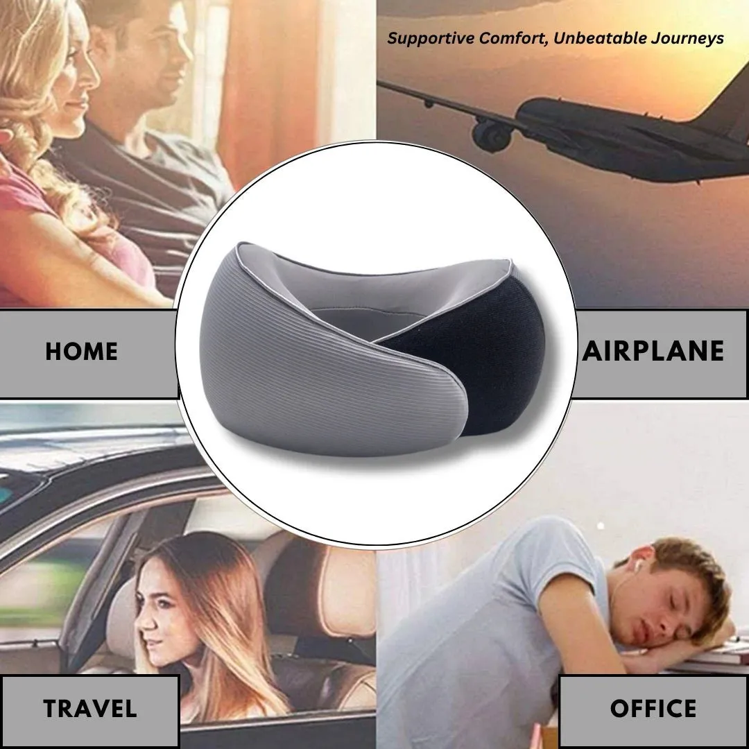 TouristComfort™- Comfort Travel Pillow For Sale