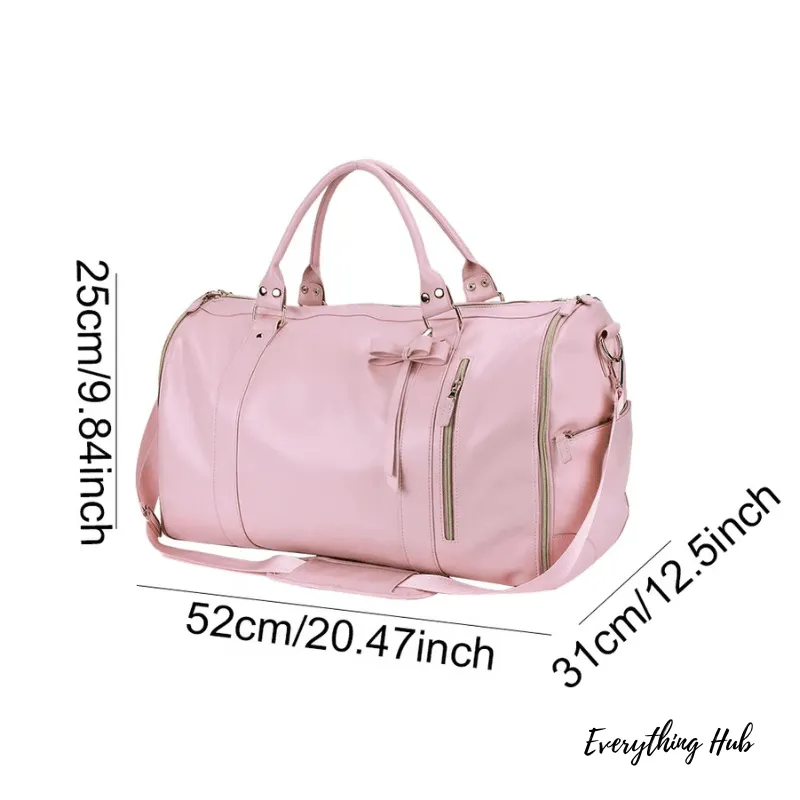 Travel Bag Duffel Bag Large Capacity