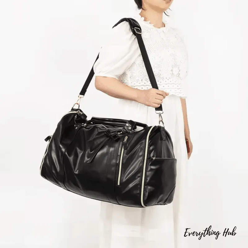 Travel Bag Duffel Bag Large Capacity