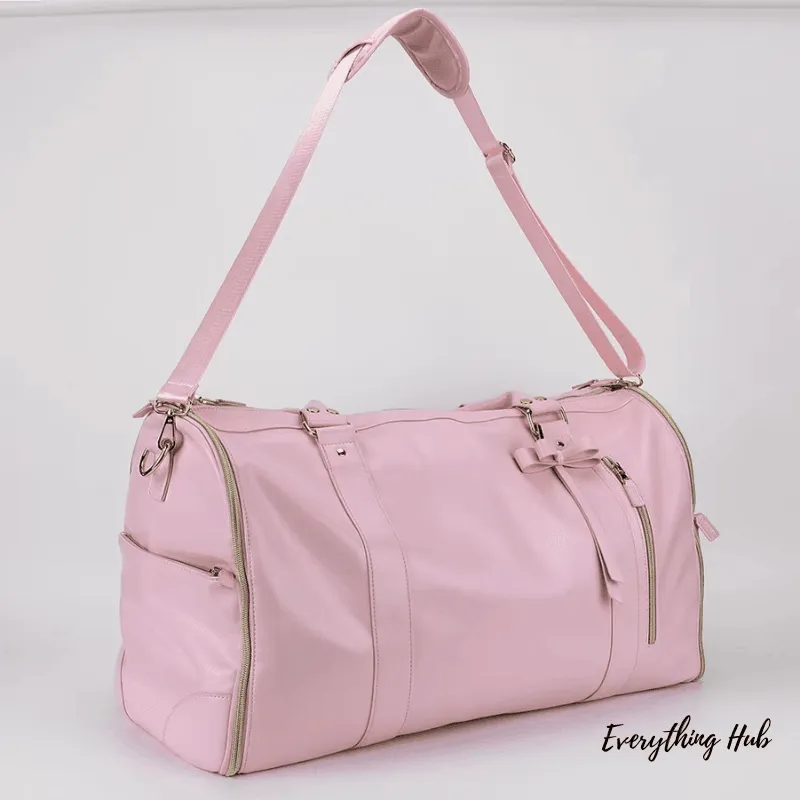 Travel Bag Duffel Bag Large Capacity