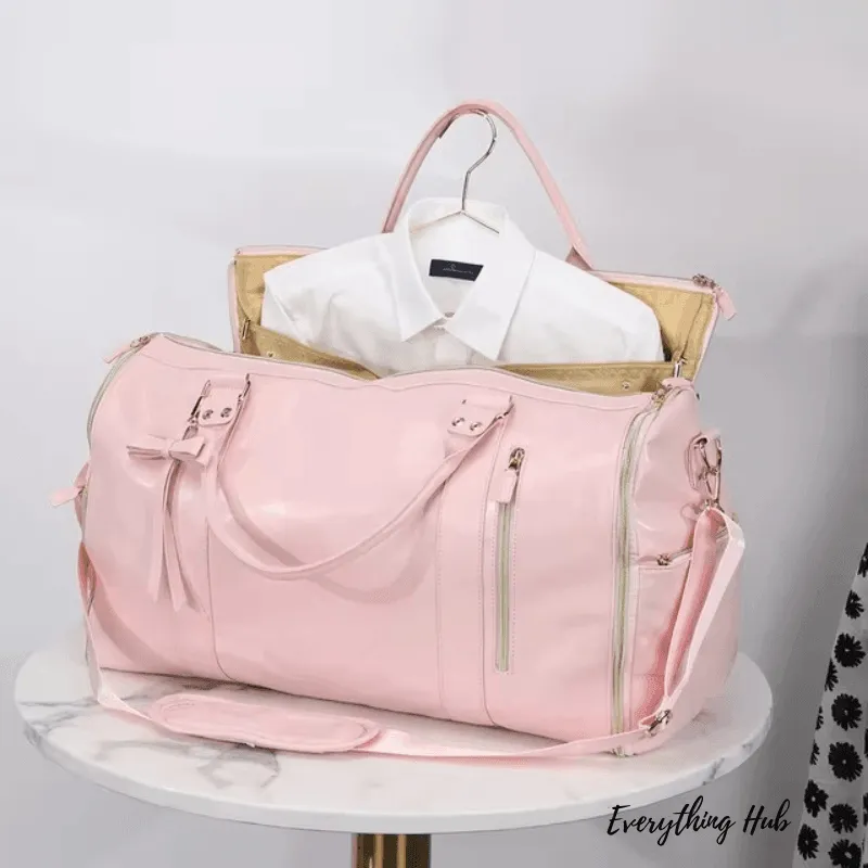 Travel Bag Duffel Bag Large Capacity