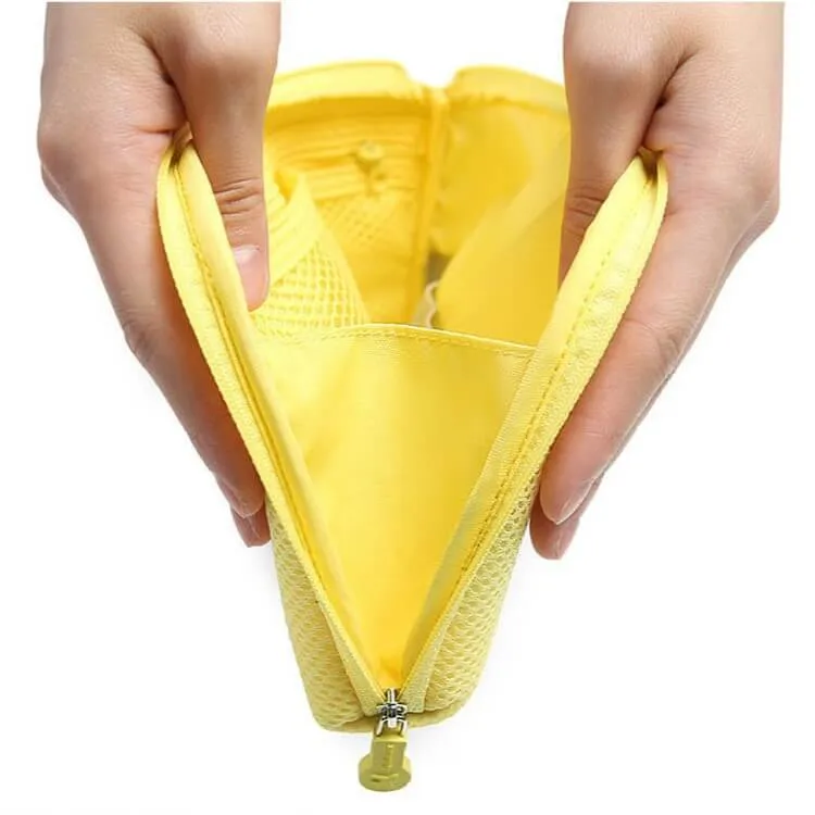 Travel Electronic Organizer Bag