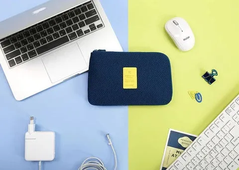 Travel Electronic Organizer Bag