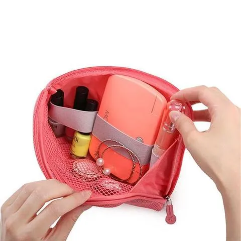 Travel Electronic Organizer Bag