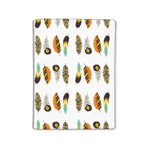 Travel Passport Cover Holder - Feather-lite