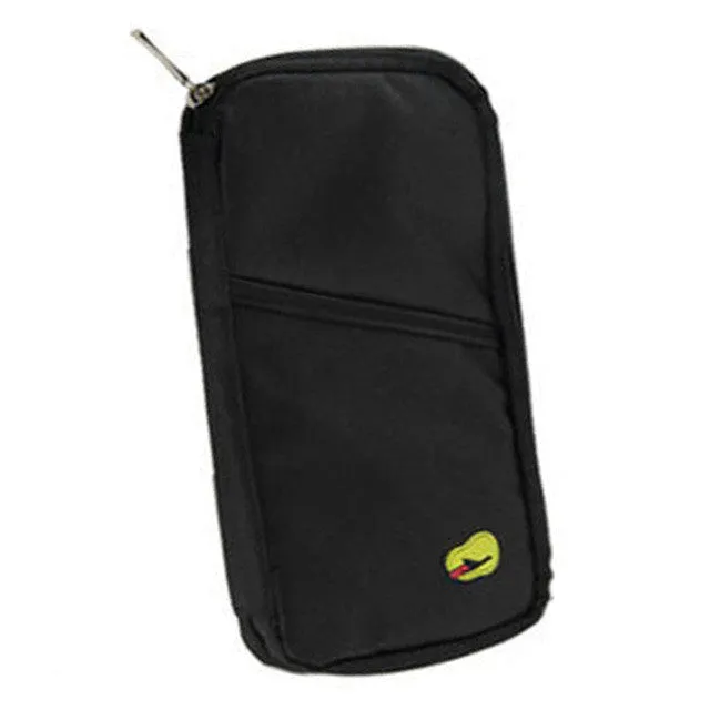 Travel Passport Organiser Credit ID Card Cash Holder Organizer Wallet Case Bag Travel Bags Worldwide sale