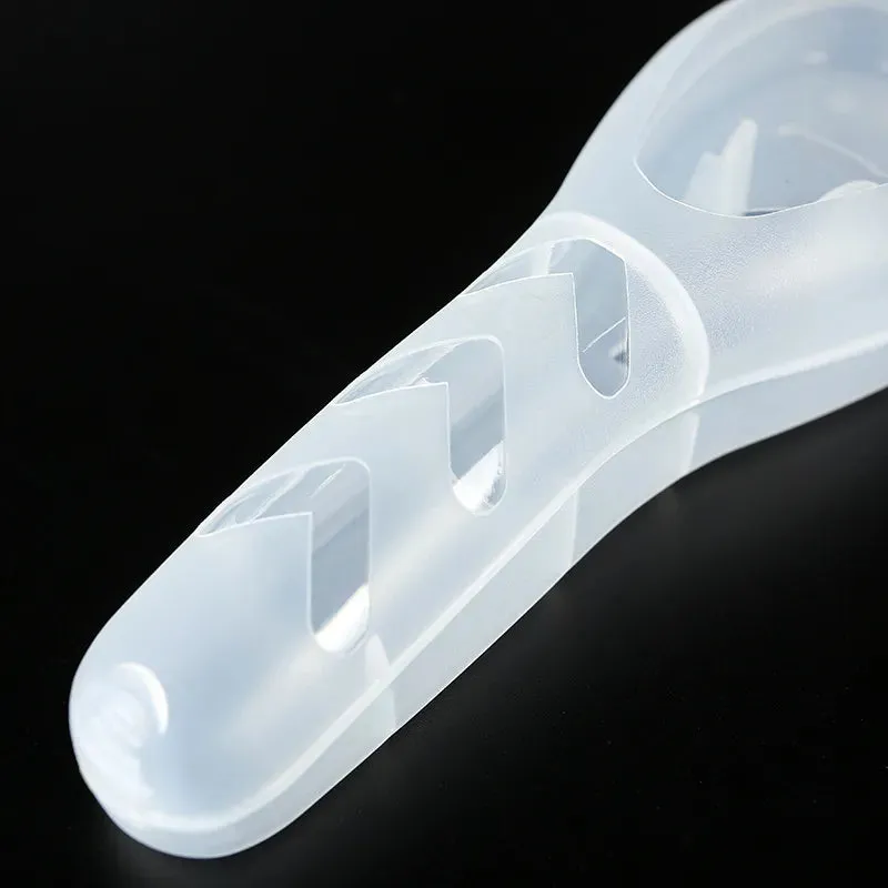 Travel Razor Case Portable Shaver Case