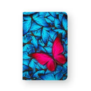 Travel Wallet - Butterfly