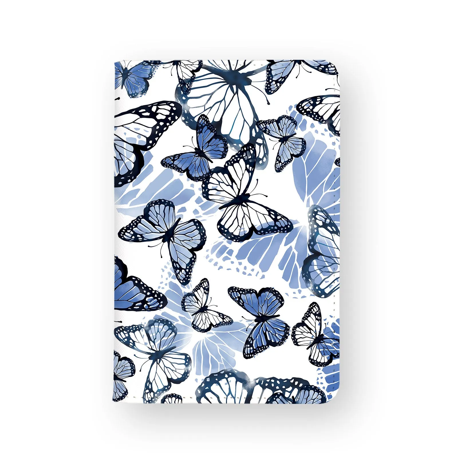 Travel Wallet - Butterfly