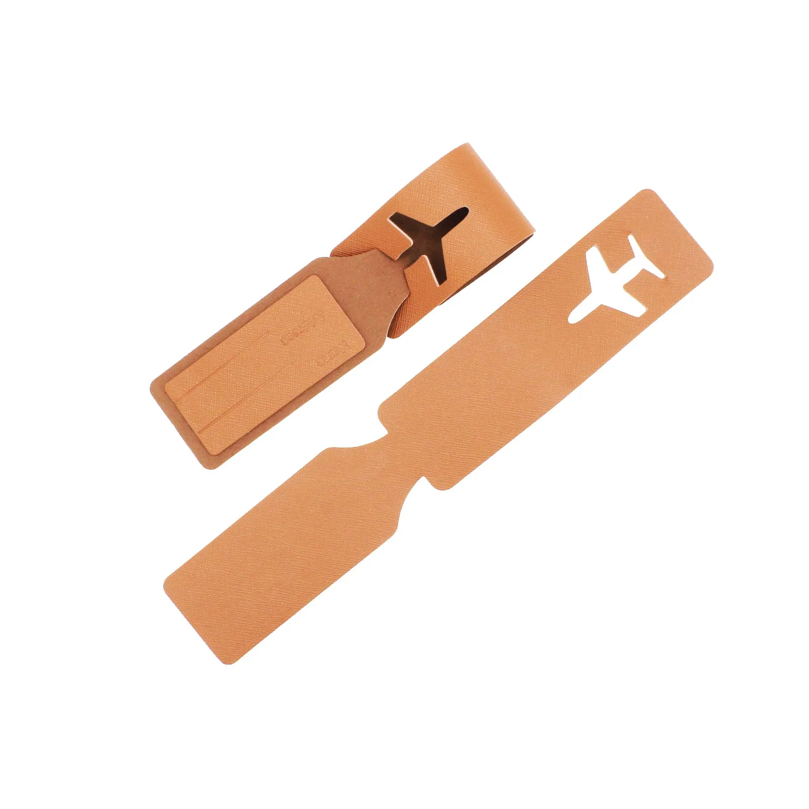 Travel Wallet - Butterfly