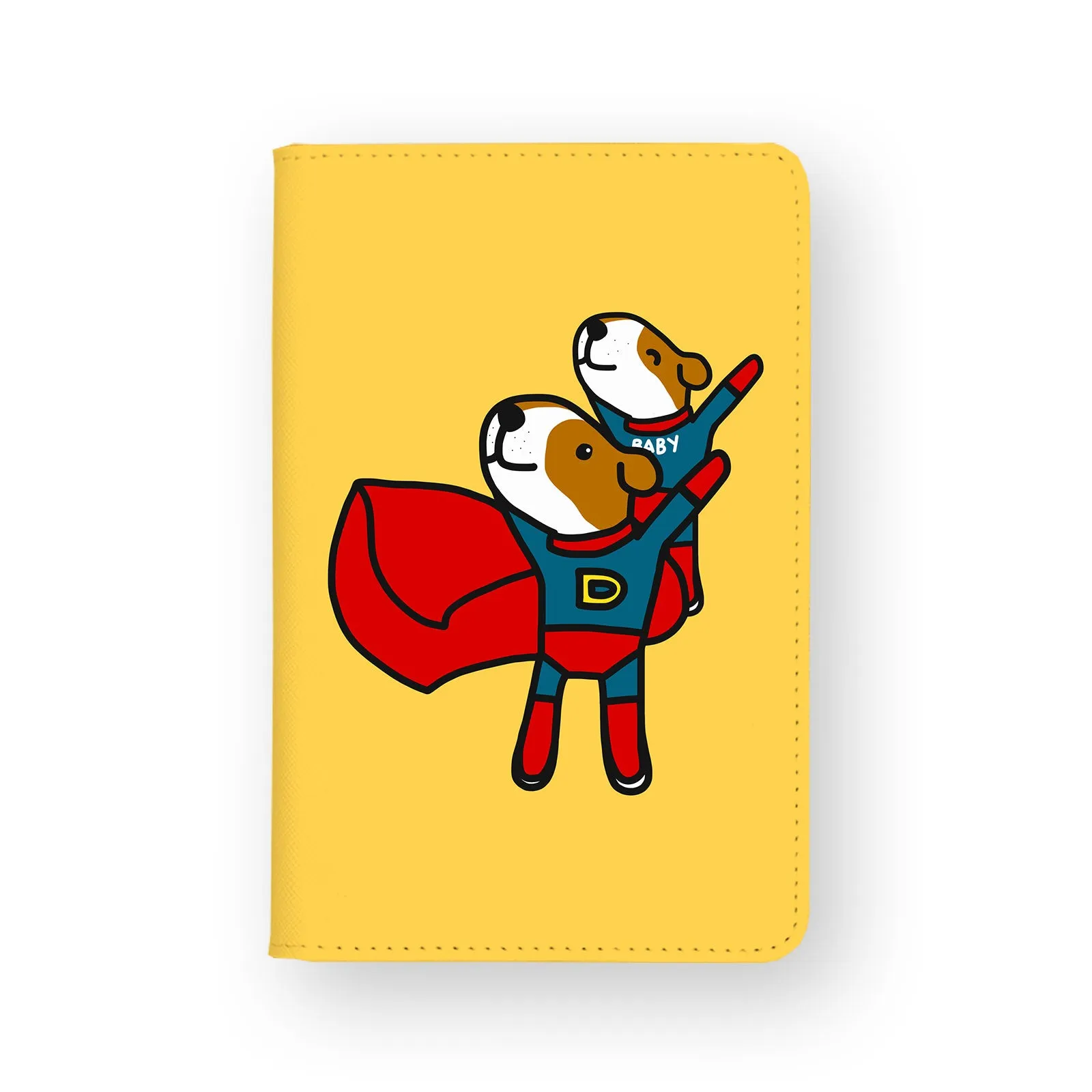 Travel Wallet - Father Day