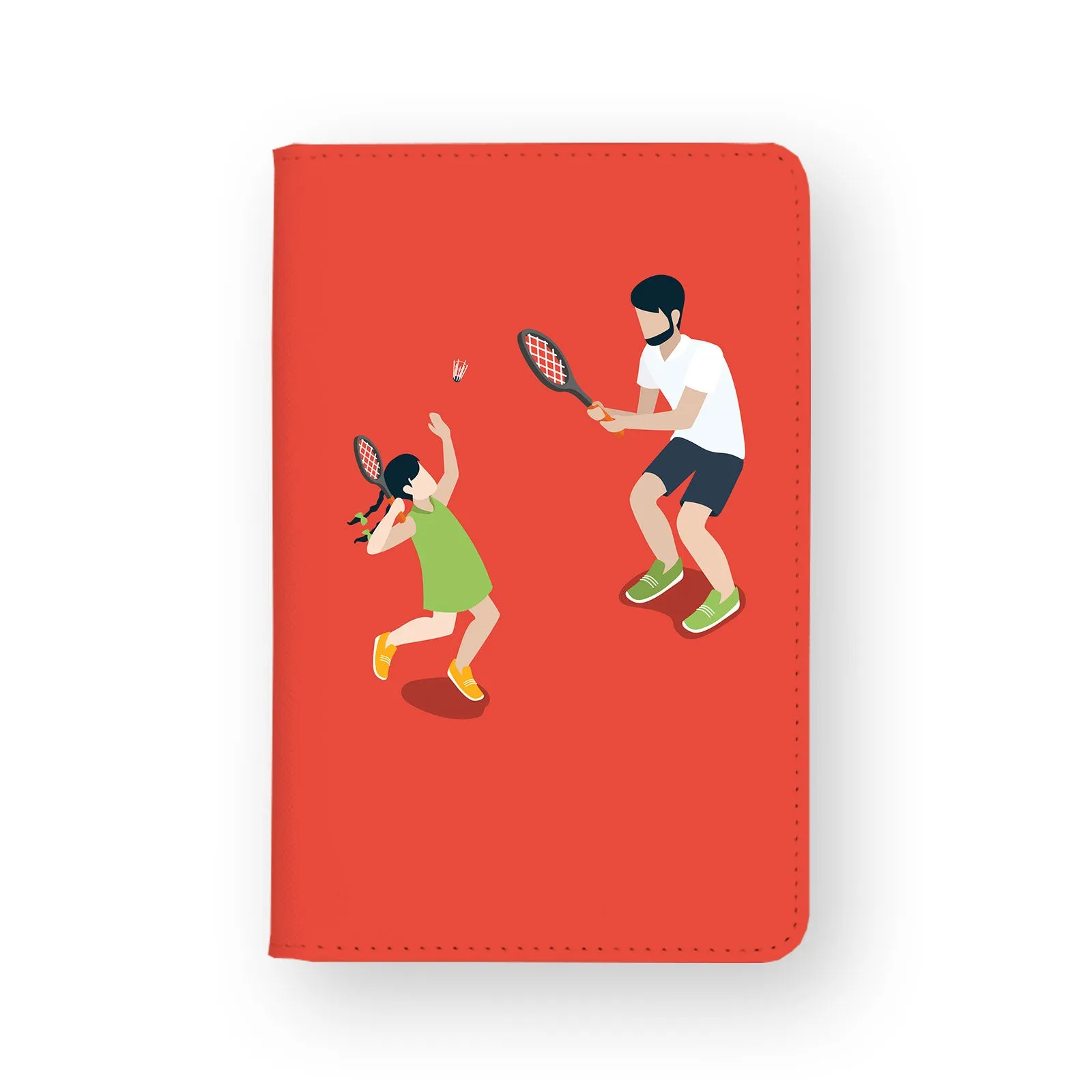 Travel Wallet - Father Day
