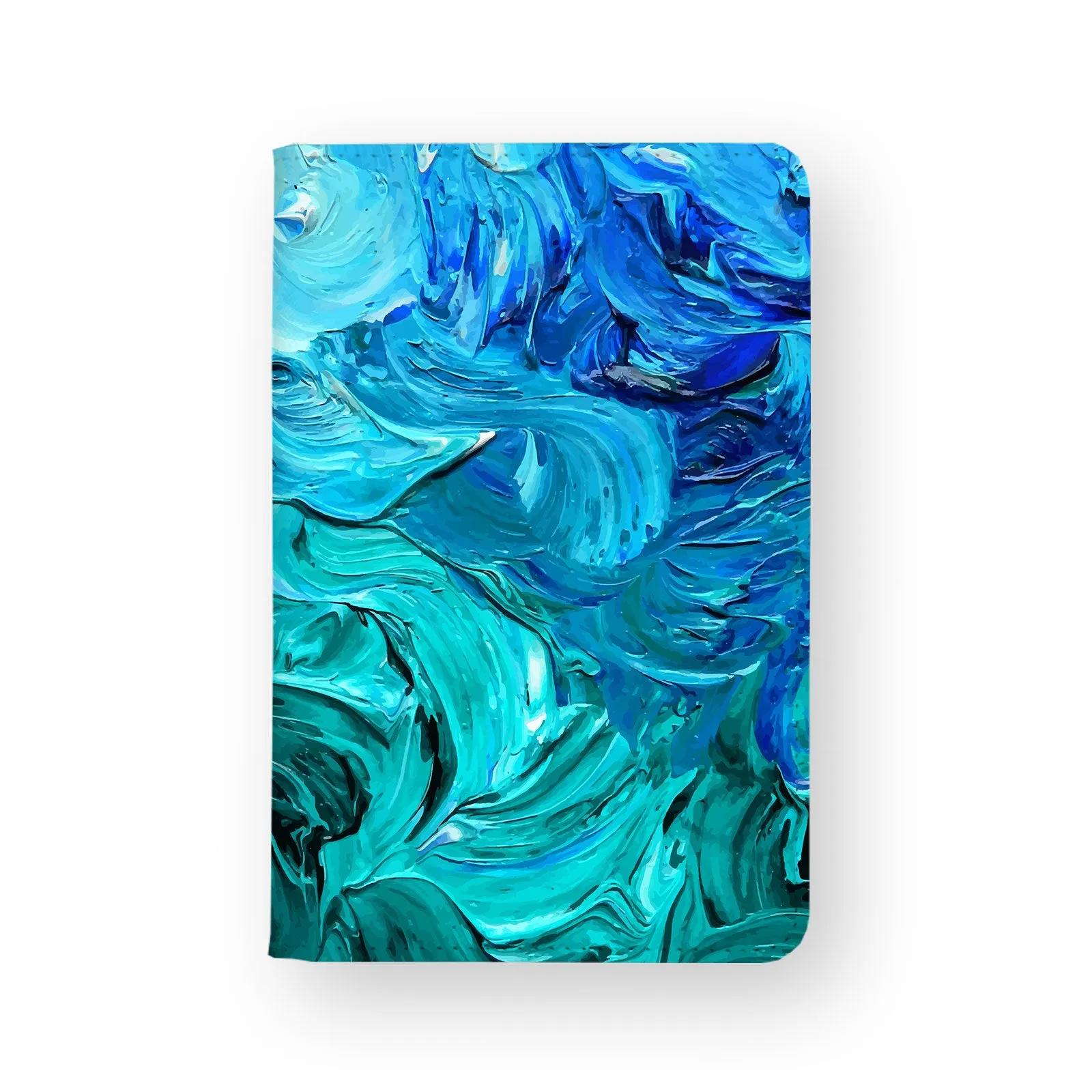 Travel Wallet - Splash