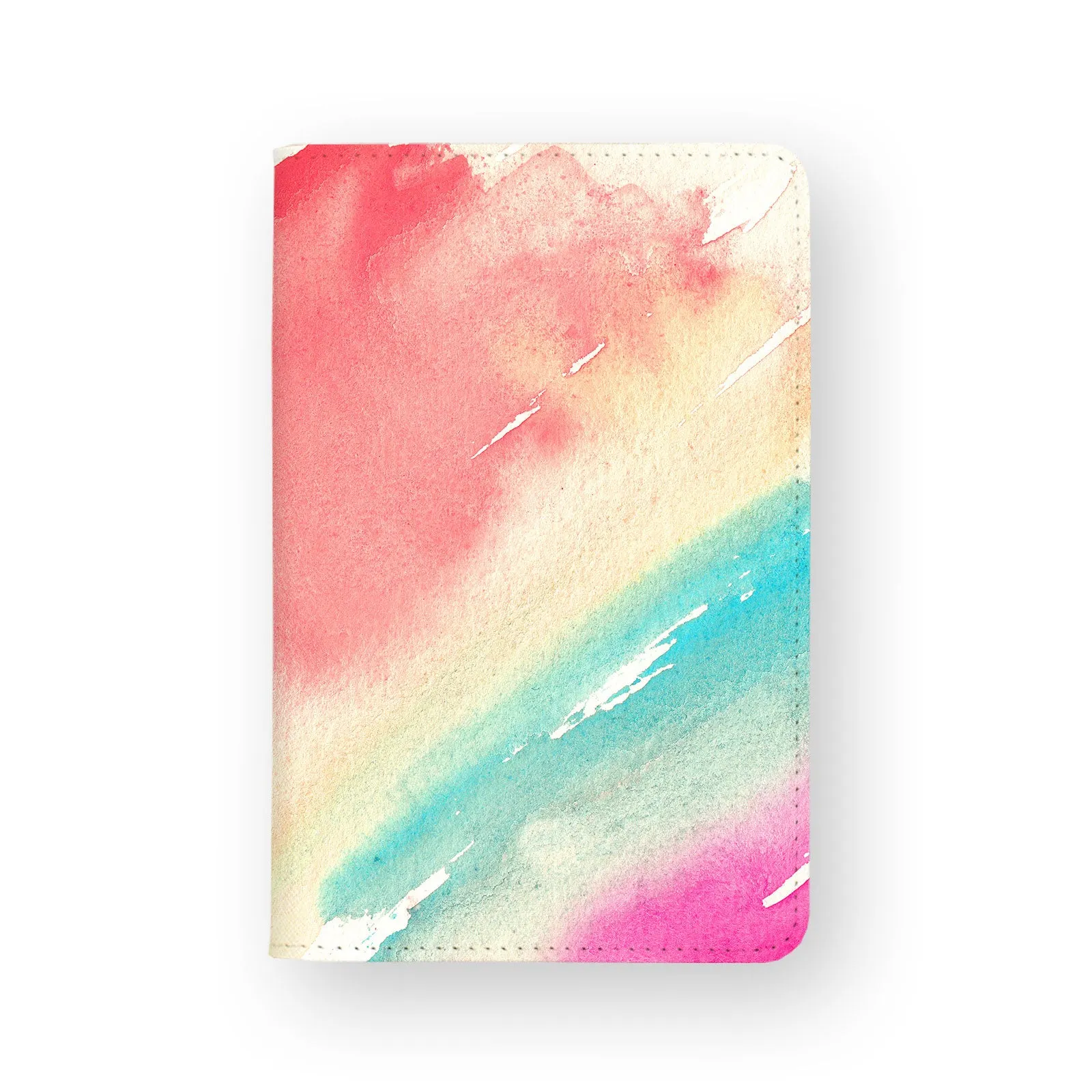 Travel Wallet - Splash