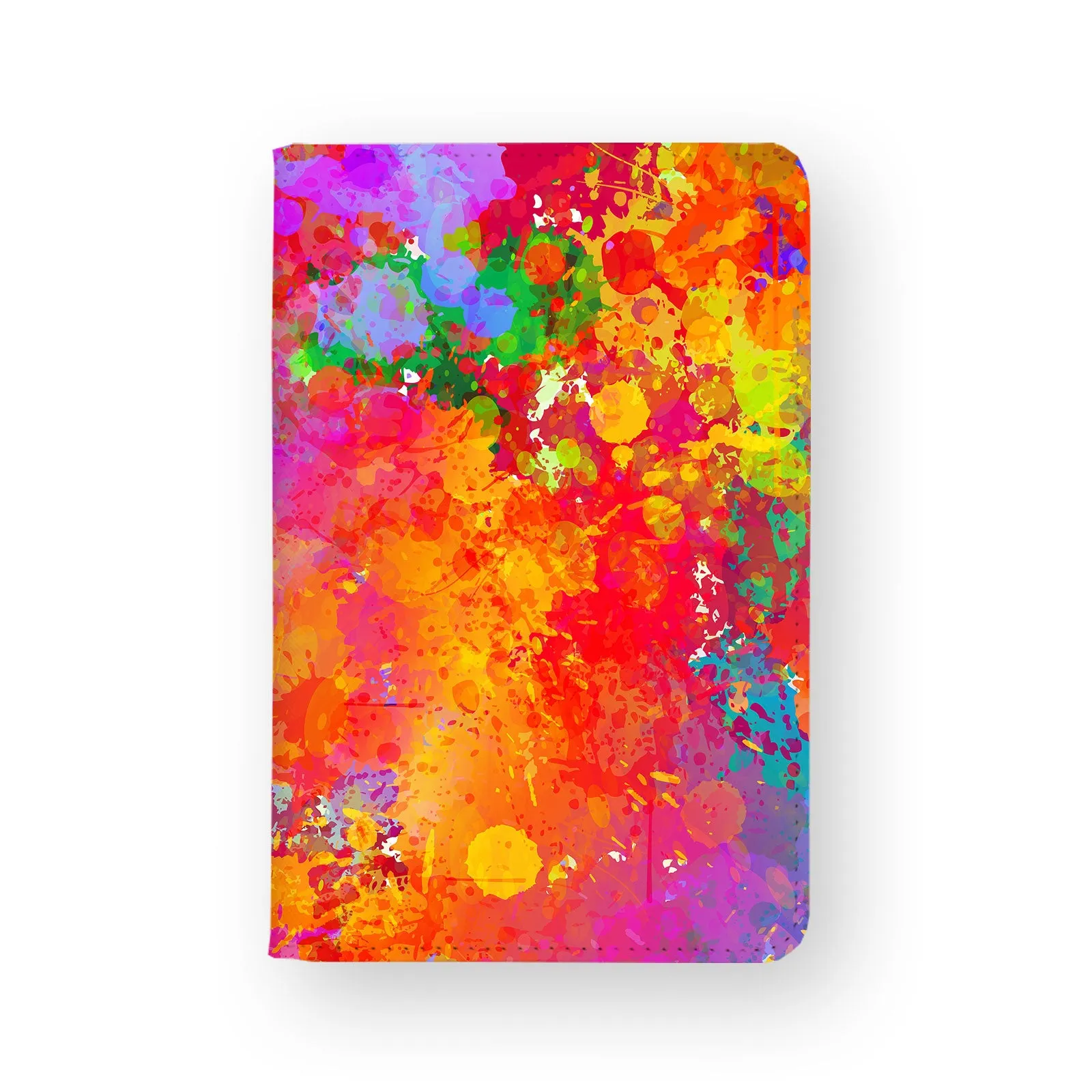 Travel Wallet - Splash