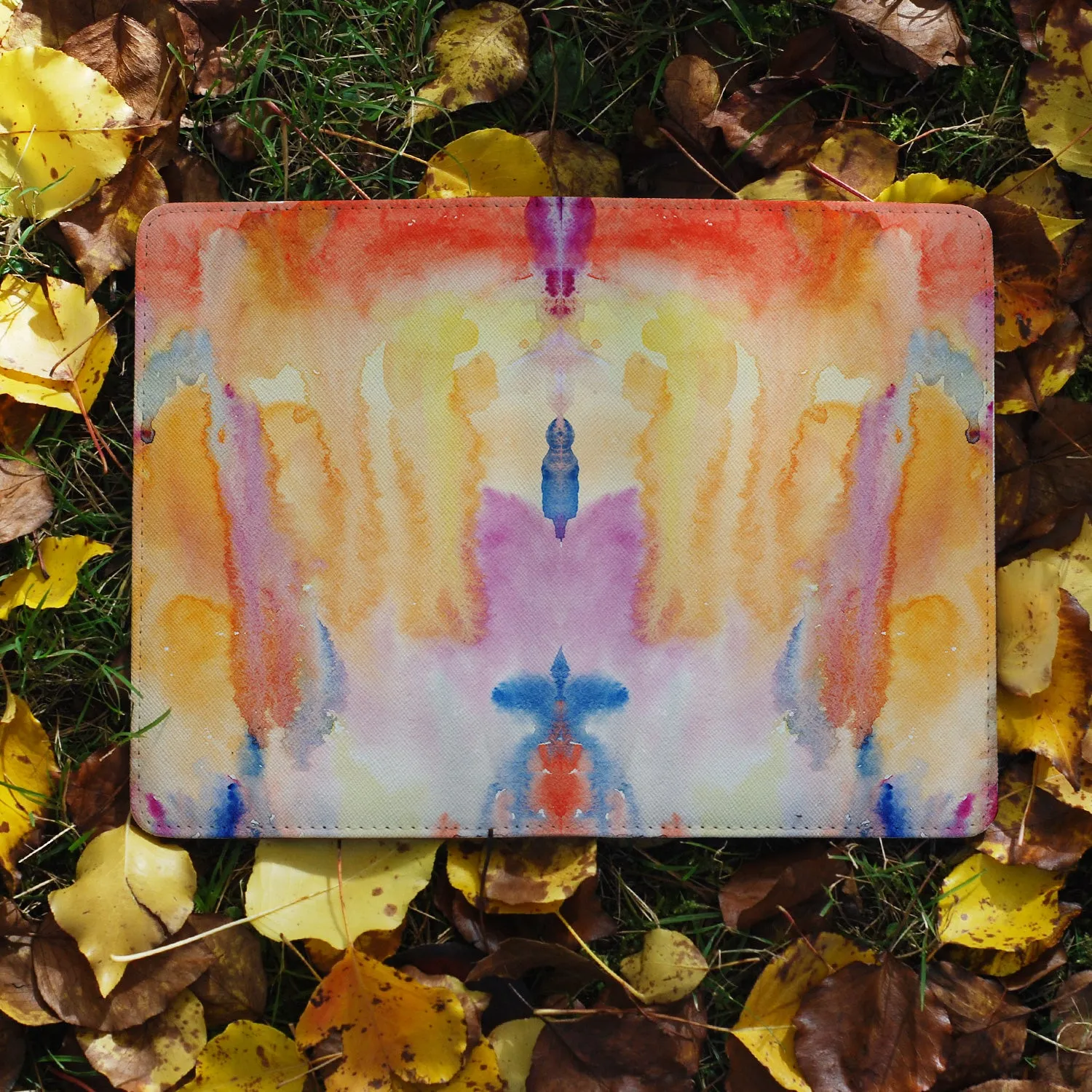 Travel Wallet - Splash