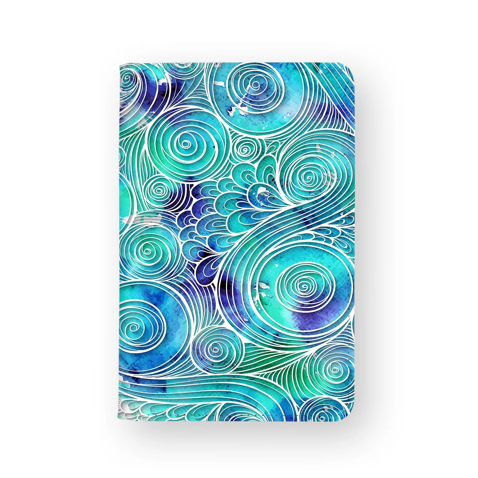 Travel Wallet - Splash
