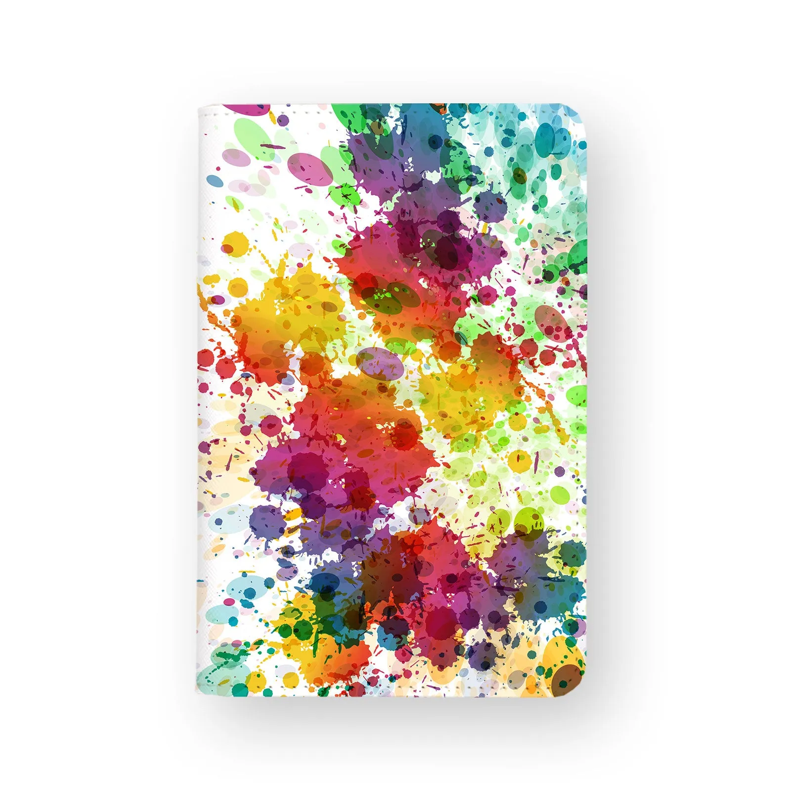 Travel Wallet - Splash