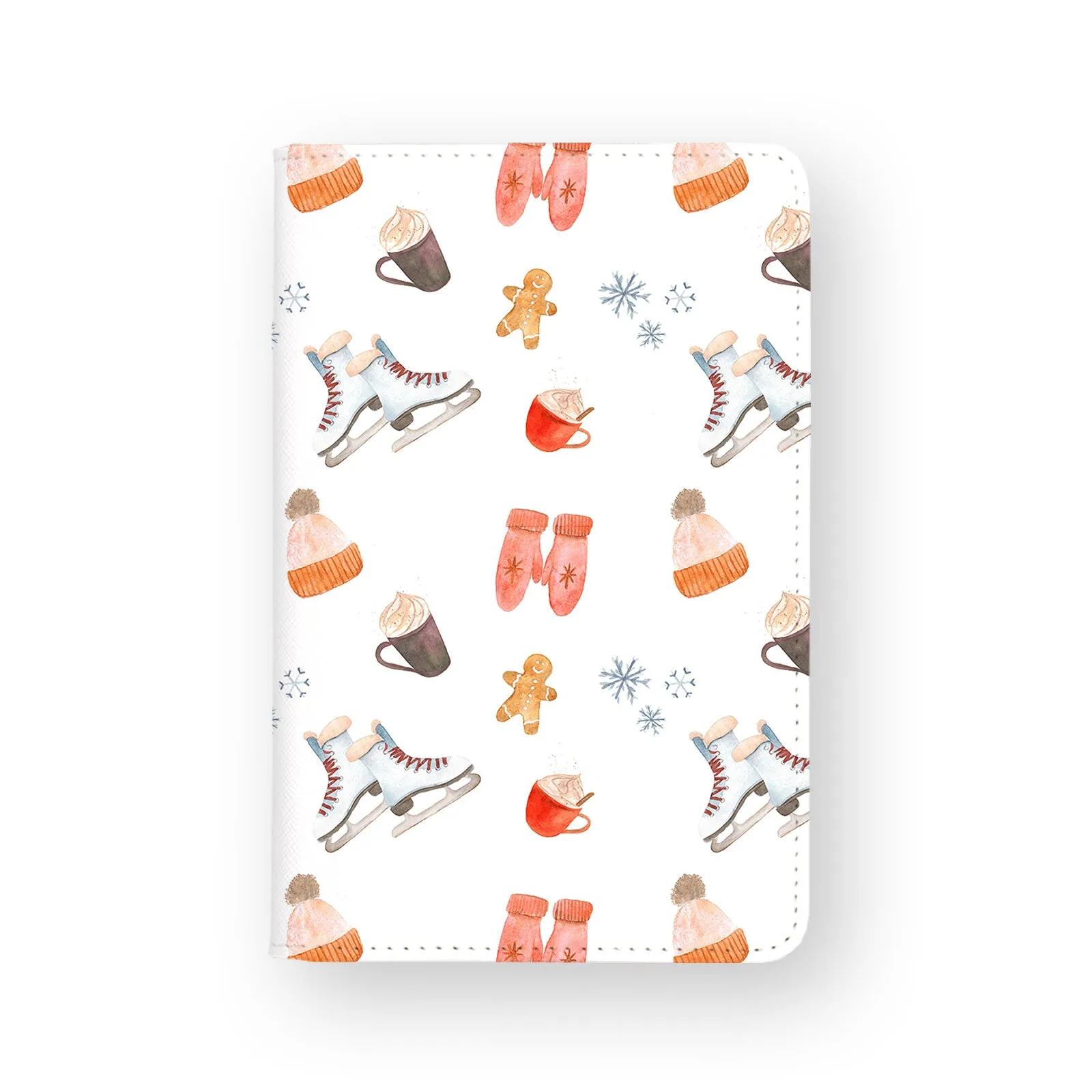 Travel Wallet - Winter