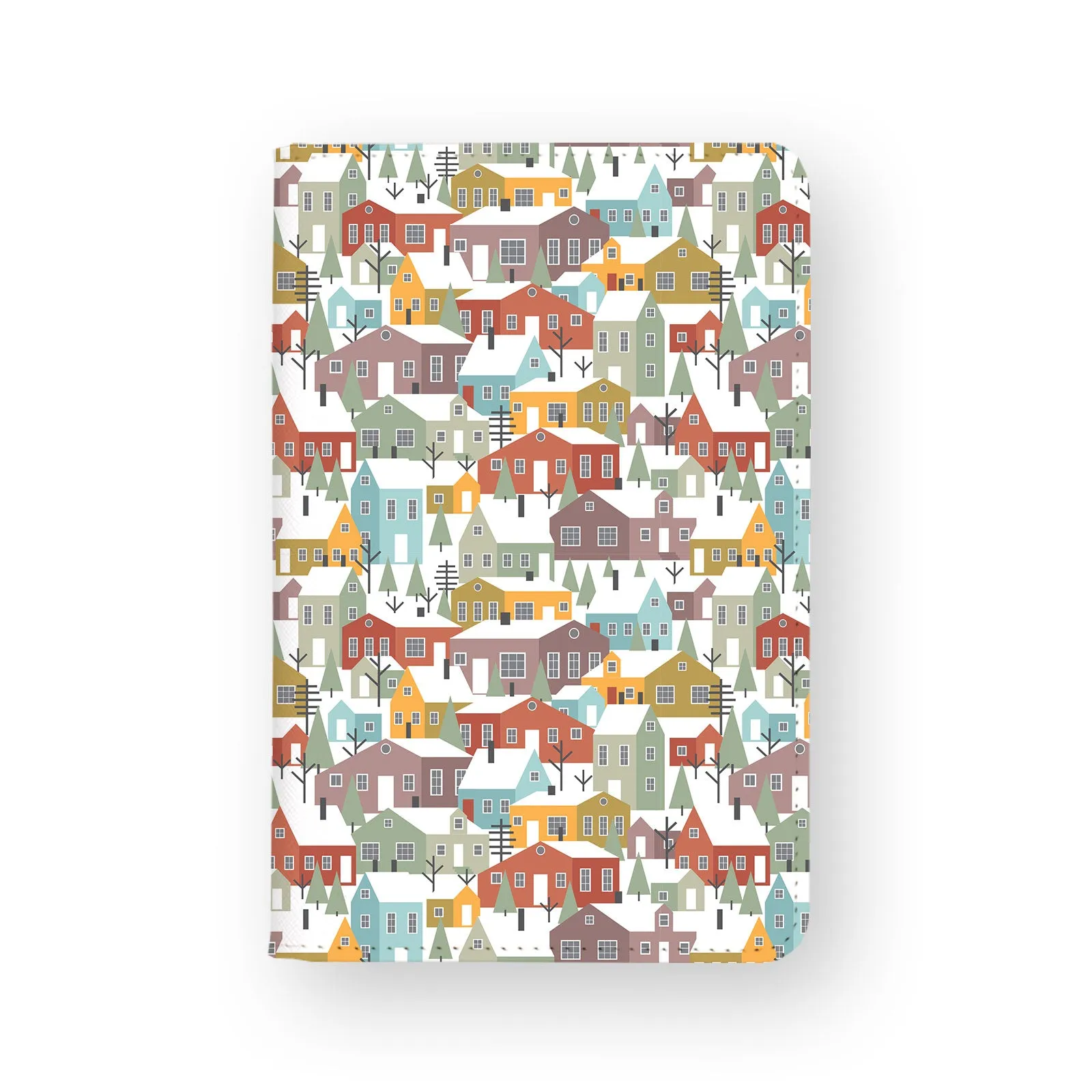 Travel Wallet - Winter