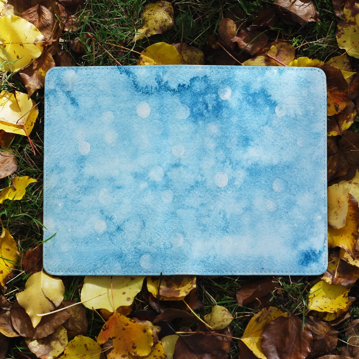 Travel Wallet - Winter