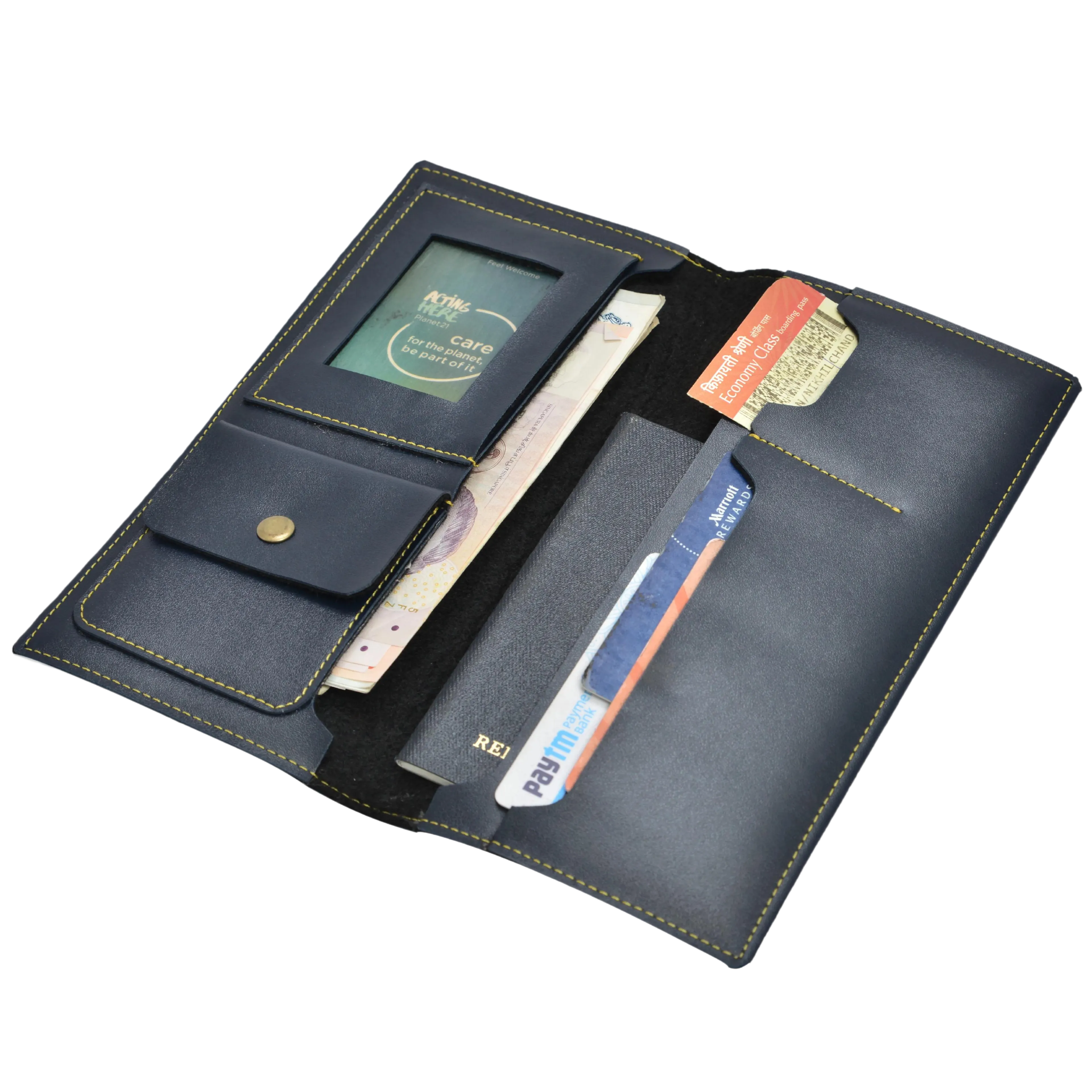 Travel Wallet