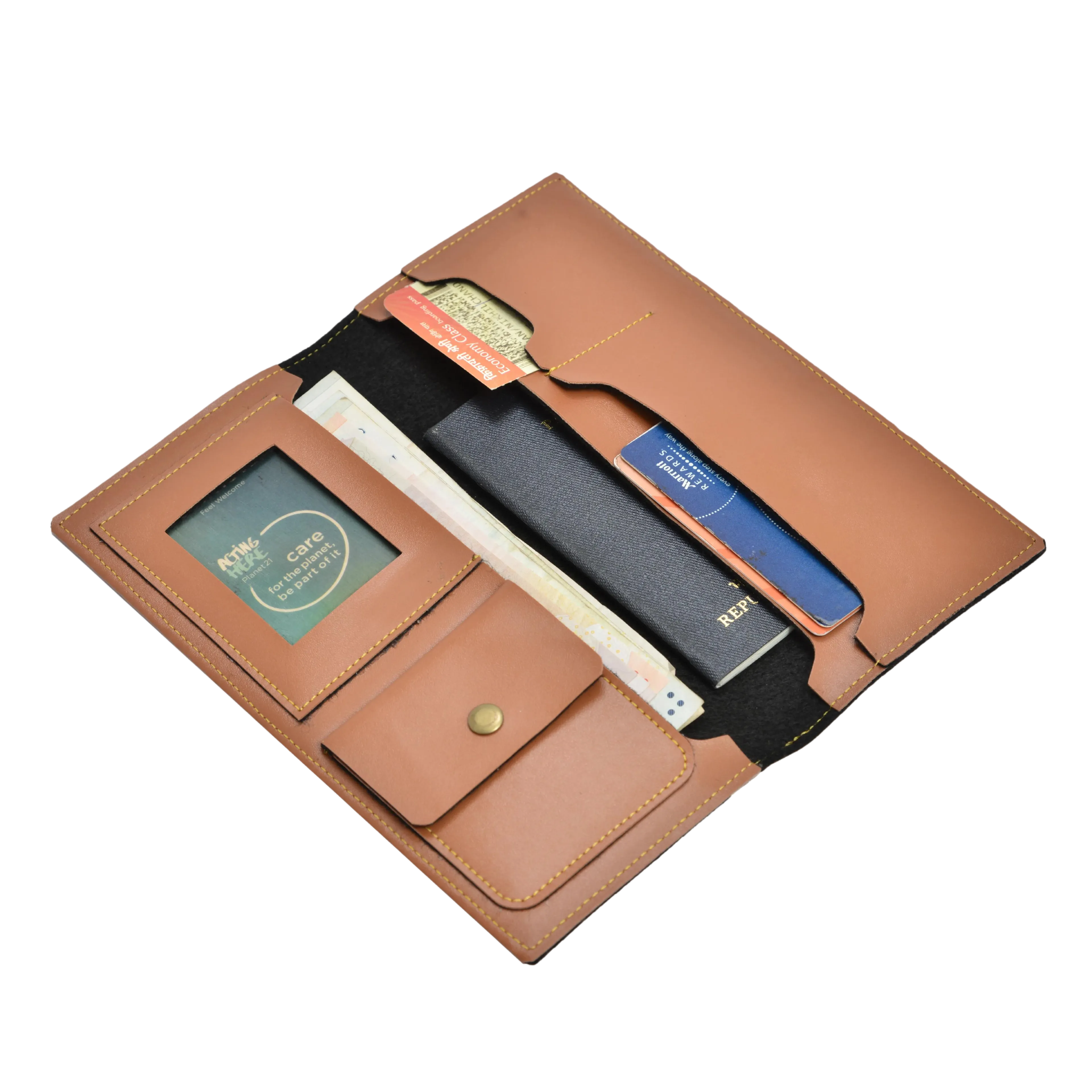 Travel Wallet