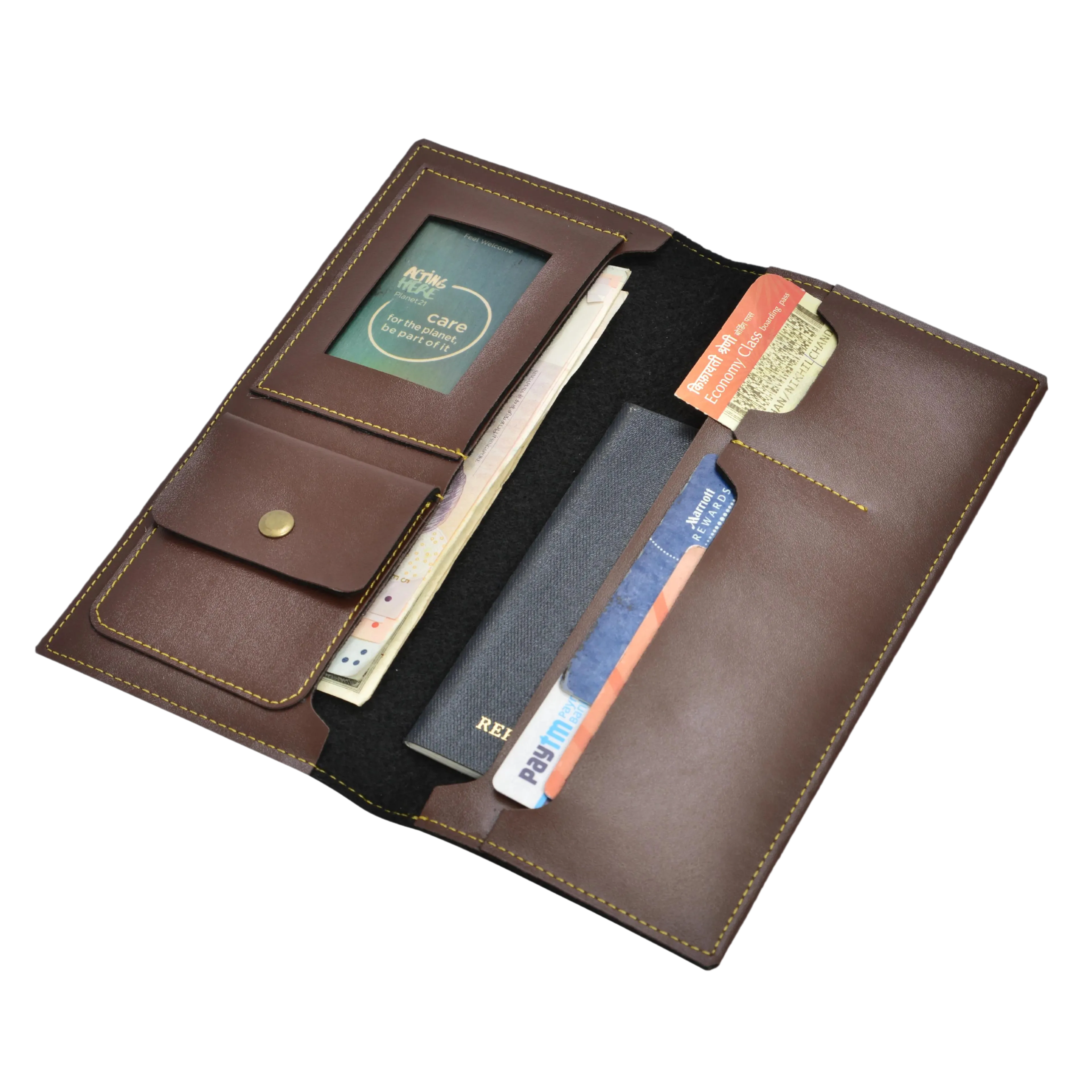 Travel Wallet