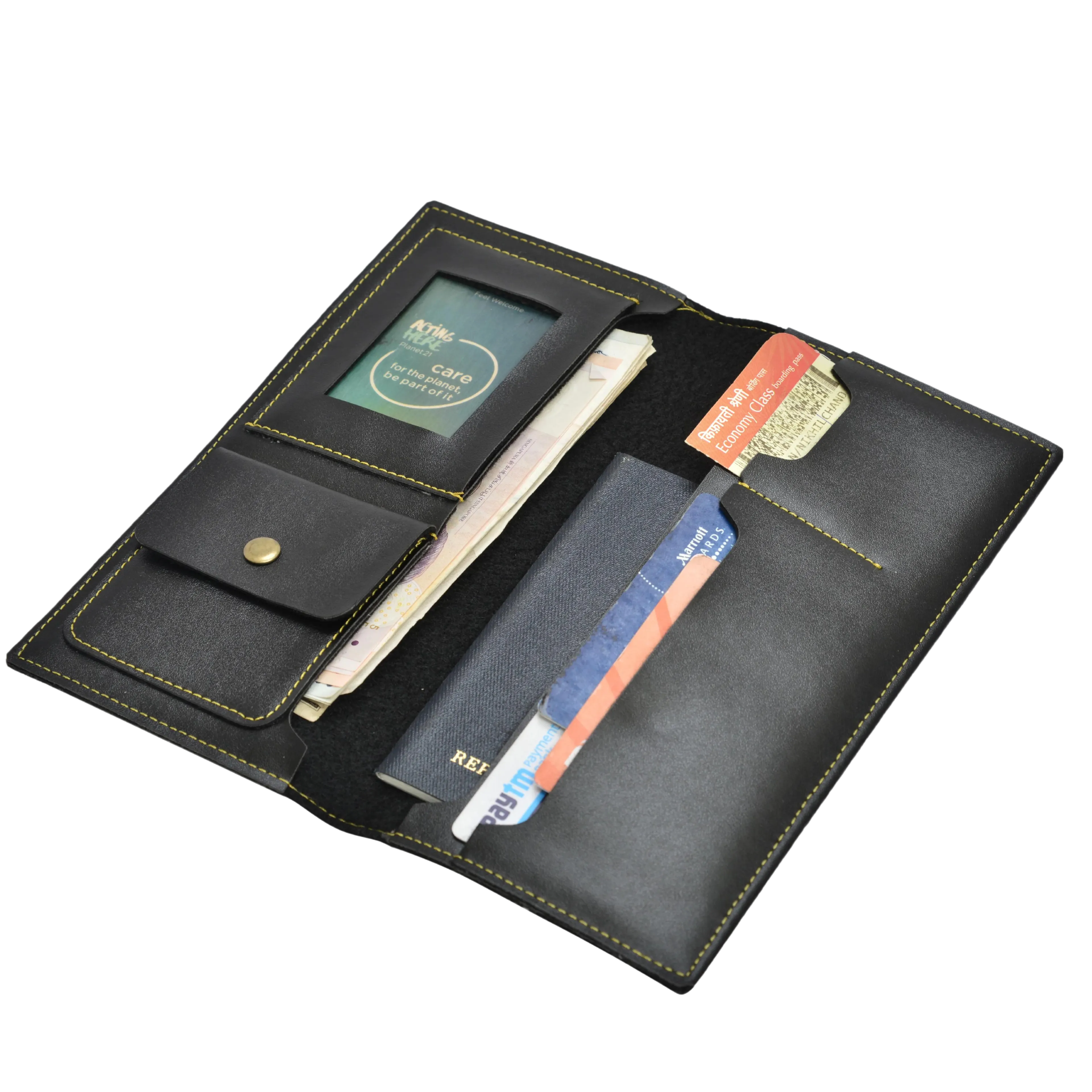 Travel Wallet