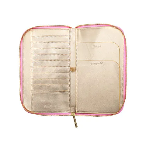 Travel Wallet