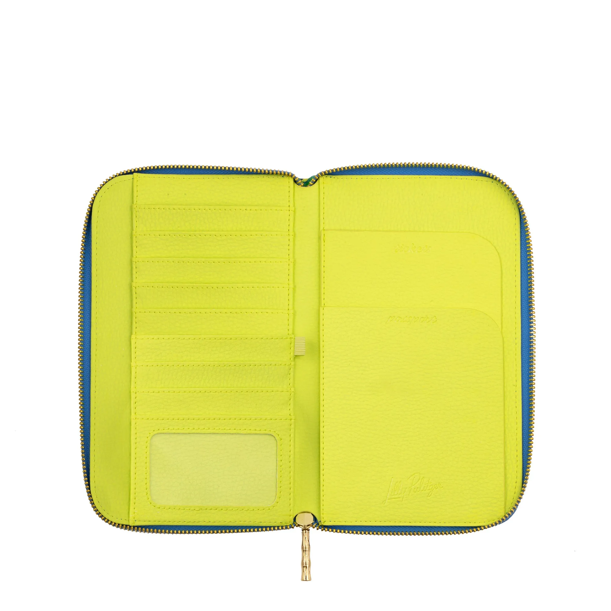 Travel Wallet