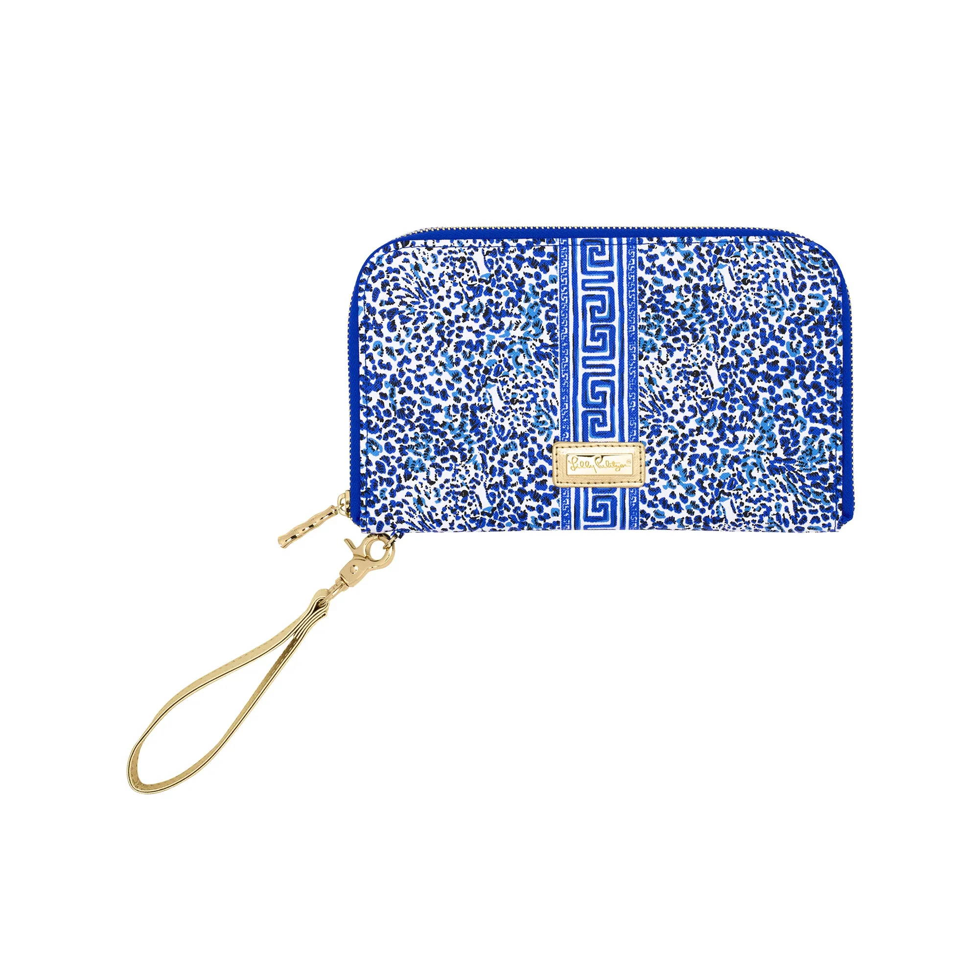Travel Wallet
