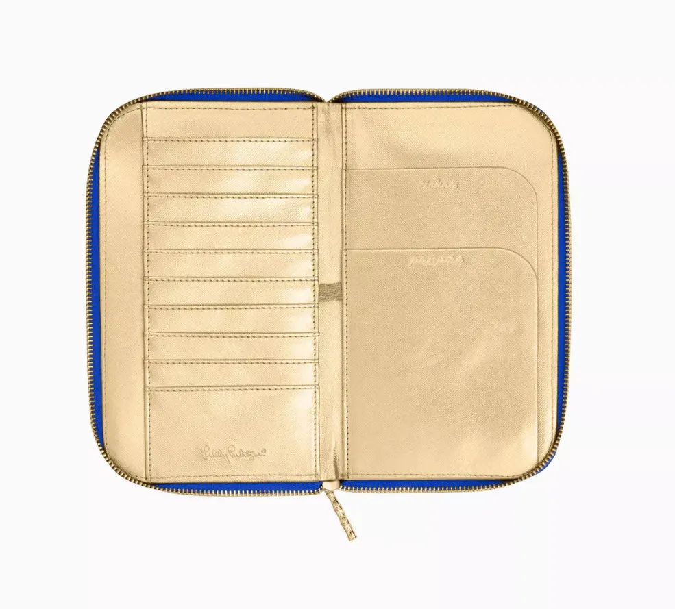 Travel Wallet