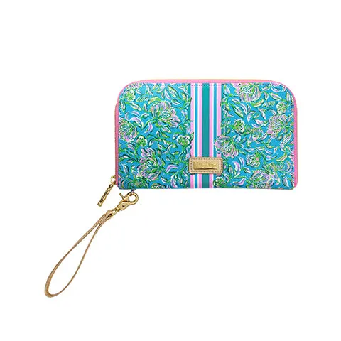 Travel Wallet