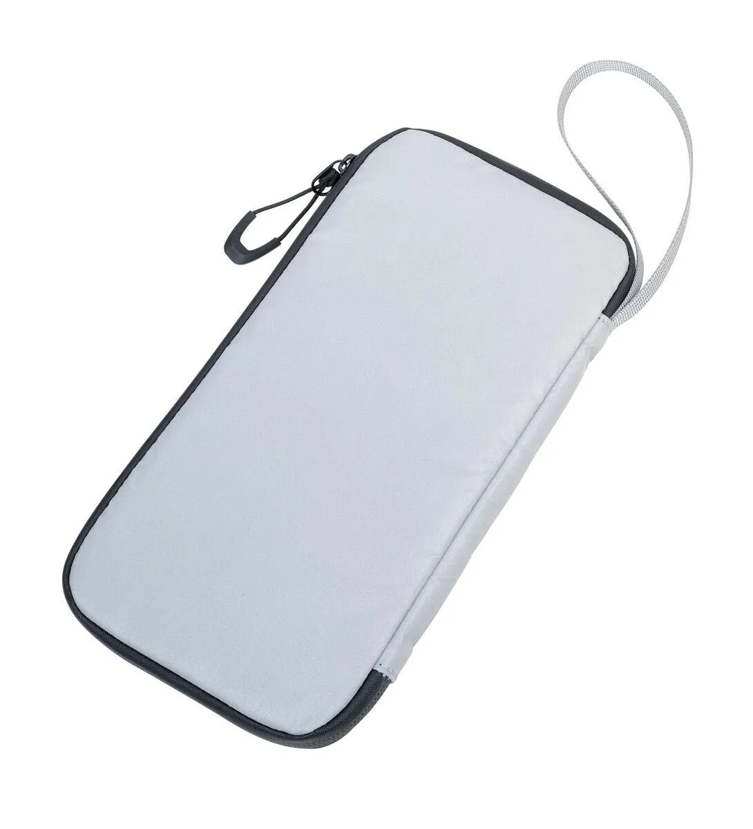Troika REFL-ACTIVE TRAVELLER Travel Wallet with Reflecting Cover