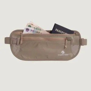 Undercover Money Belt DLX
