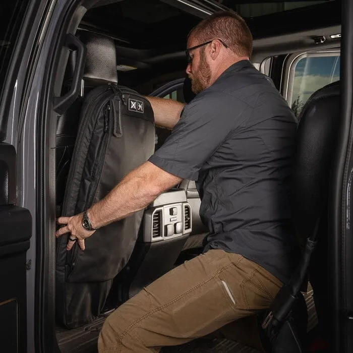 Vertx VTAC Rifle Scabbard
