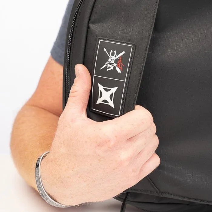 Vertx VTAC Rifle Scabbard