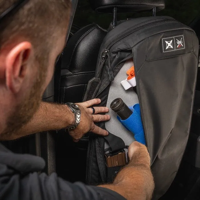 Vertx VTAC Rifle Scabbard