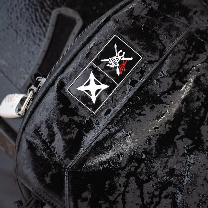 Vertx VTAC Rifle Scabbard