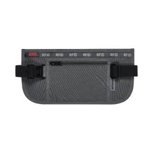 Wenger Security RFID Waist Belt Grey - 611879