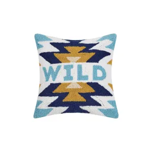 WILD ⭐️ Hook Pillow