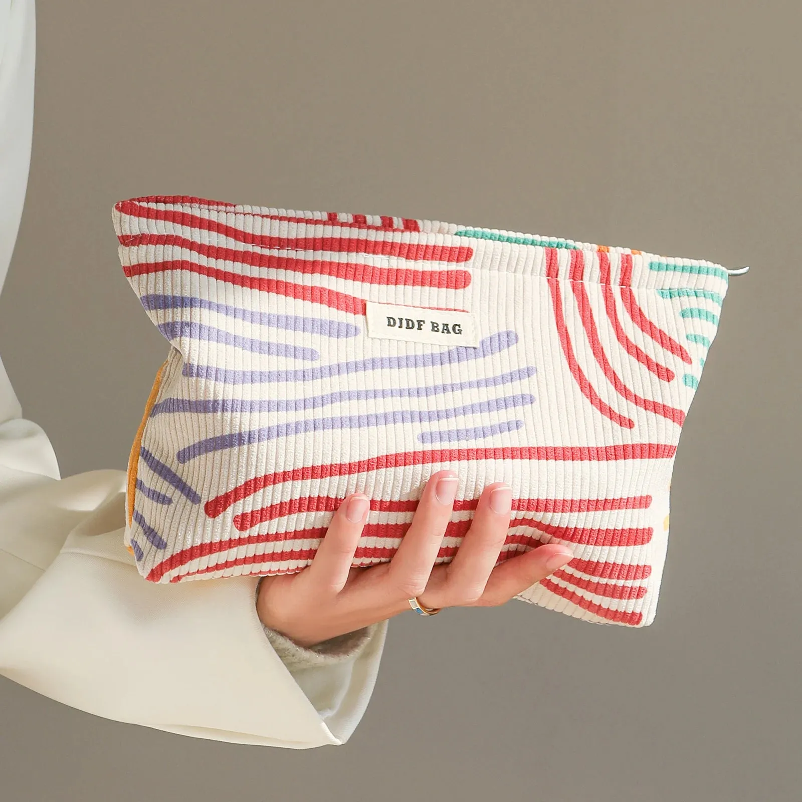 Women's Makeup Bag