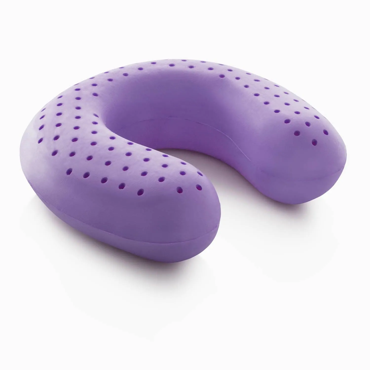 Z Zoned Lavender Pillow, Travel Neck