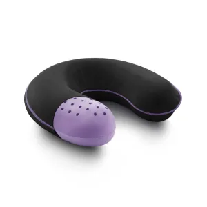 Z Zoned Lavender Pillow, Travel Neck
